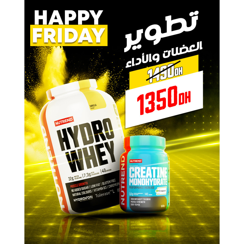 Définition & Perte de Graisse