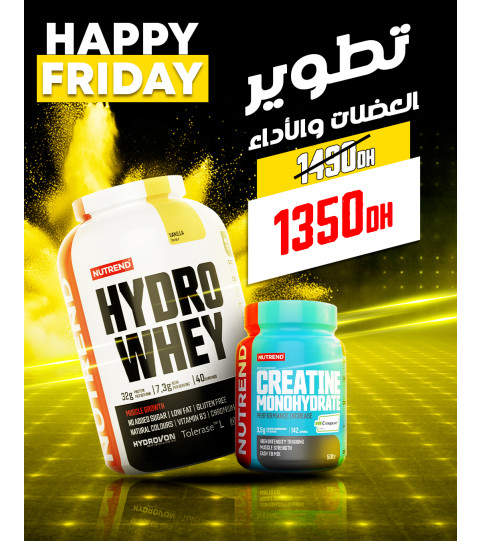 Définition & Perte de Graisse