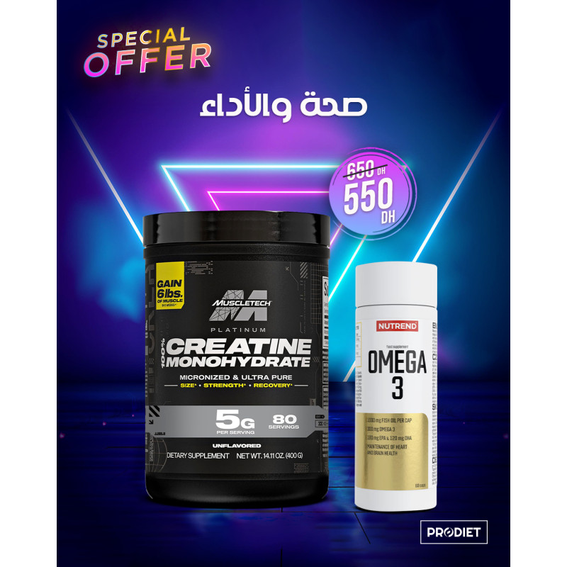 Santé et performance