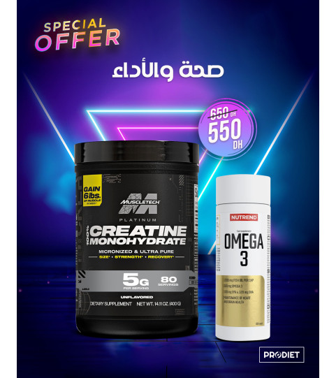 Santé et performance