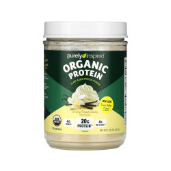Organic Protein  567g- Purely Inspired