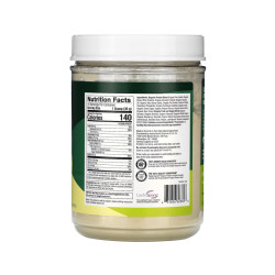 Organic Protein  567g- Purely Inspired
