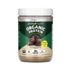 Organic Protein  567g- Purely Inspired