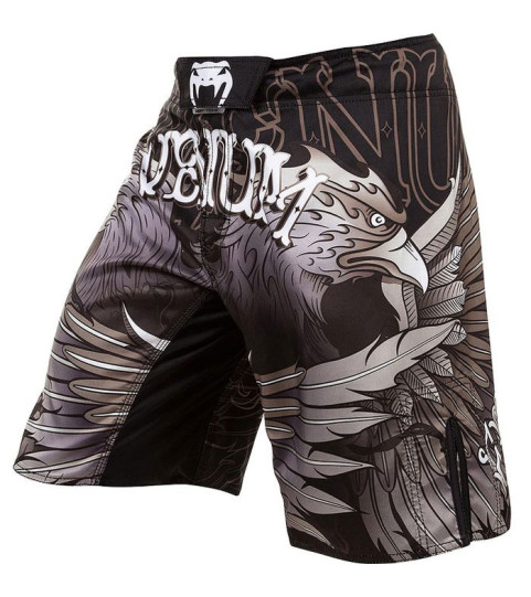 Short Venum - Black Eagle FEDOR