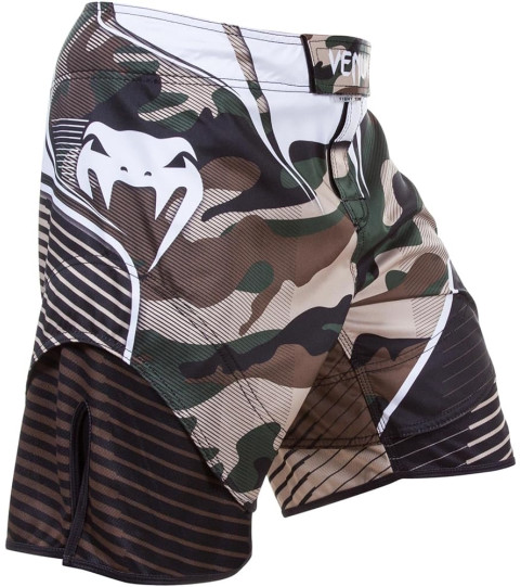 Short Venum - Camo Hero