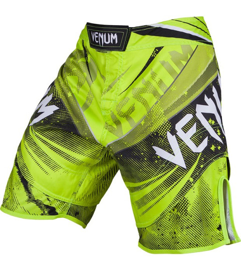 Short Venum - Glactic Fightshorts