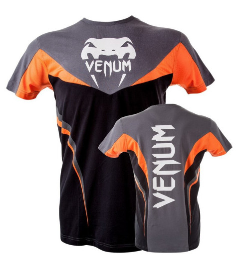 T-SHIRT VENUM- SHOCWAVE