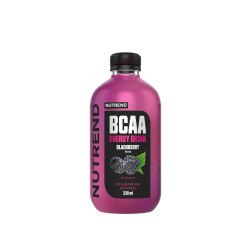 BCAA Energy Drink 330ml Nutrend