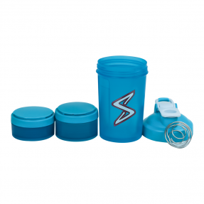 Prise de mass  et performance