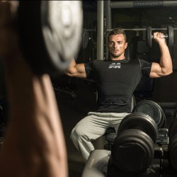 Muscle & récupération