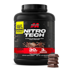 Muscle & récupération