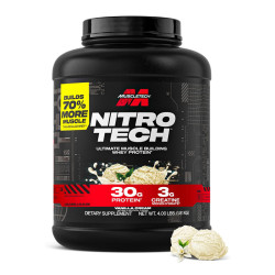 Muscle & récupération