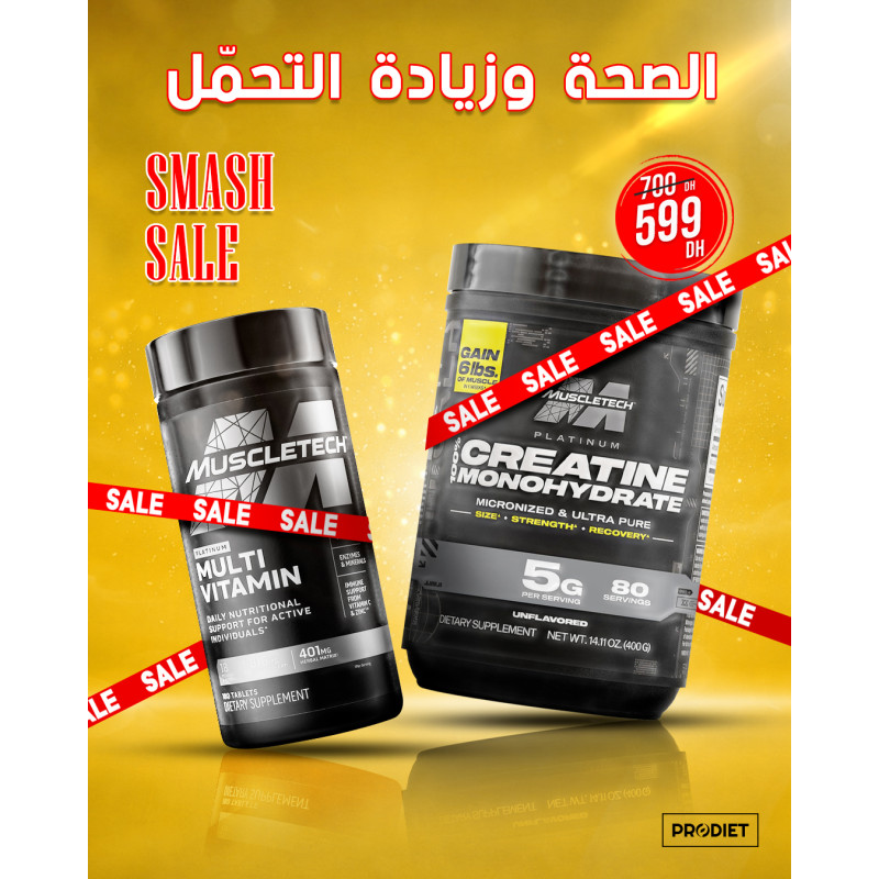 Endurance et Bien être