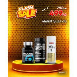 Bien être Général