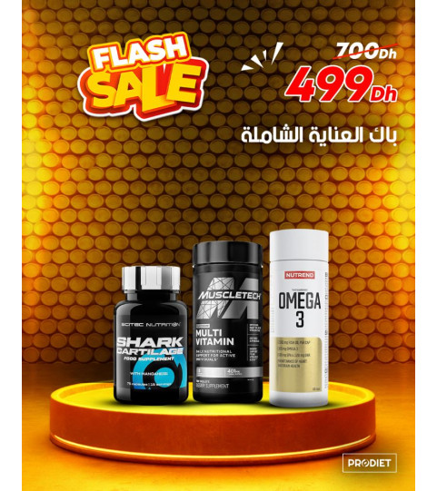 Bien être Général