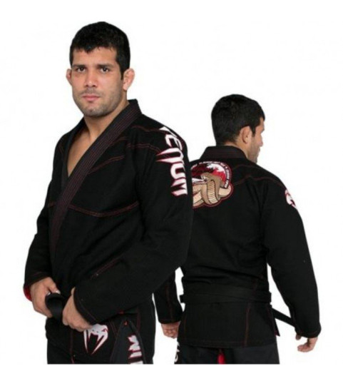 KIMONO VENUM- CHALLENGER SERIES 2.0 Crimson Viper