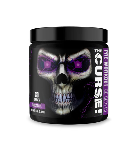 The curse 150g - JNX Sport