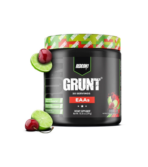 Grunt EAAS 285 g- Redcon1