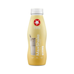 MaxShake protein shake Vanilla 330ml-Maxi Nutrition