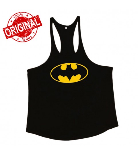 Prodiet Nutrition-Débardeur stringer Batman