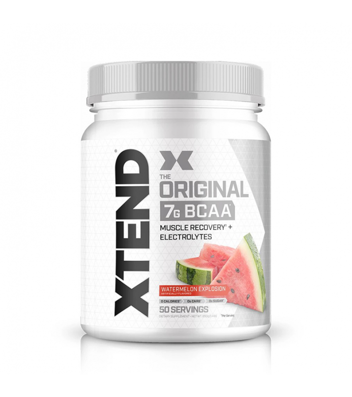 Xtend Bcaas 30 Servings(416g) ScivationBcaas Prodietnutrition.ma