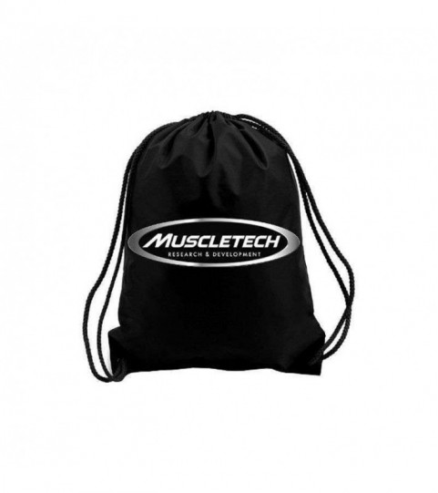 Muscletech - Sac à dos sport