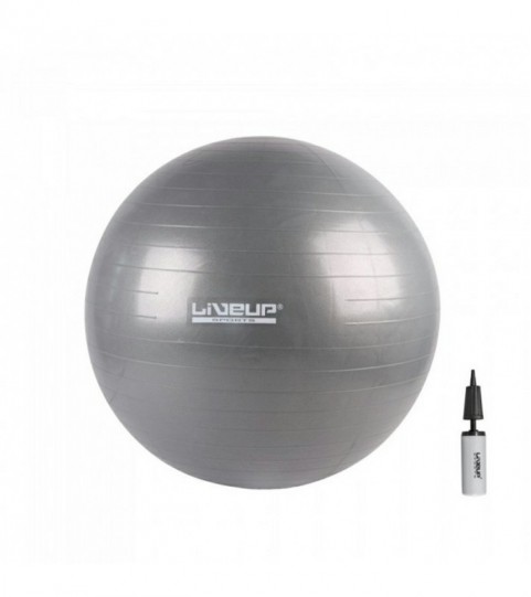 Ballon de Fitness 75cm - Liveup Sports
