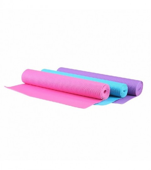 Tapis Yoga antitidérapant - Liveup Sports