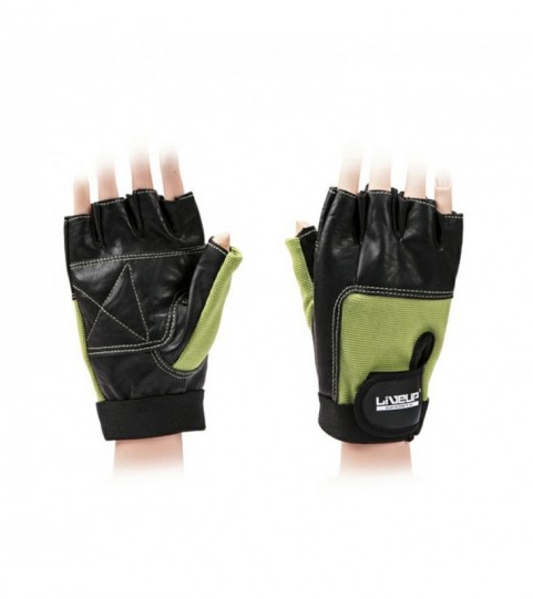 Gants d'entrainement - Liveup Sports