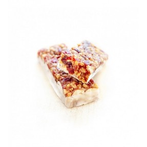 Nut Bars - Noix & Fruits