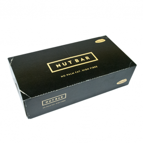 Nut Bars - Noix & Graines