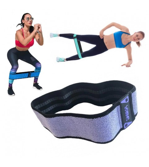 Liveup Sports-Bande de hanche