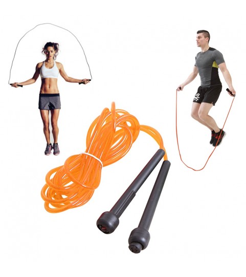 Corde à sauter de vitesse PVC - Liveup Sports