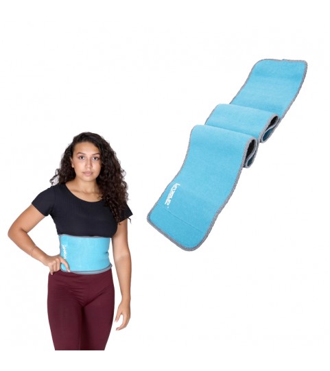 Ceinture amincissante - Liveup Sports