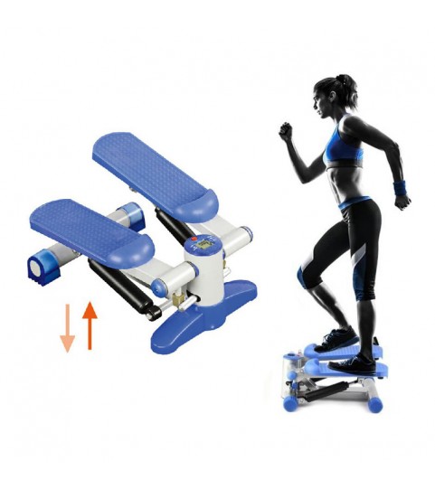 Liveup Sports-mini stepper