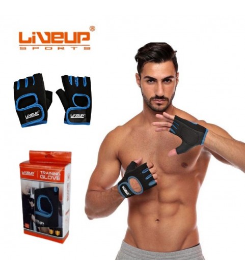 Gants d'entrainement - Liveup Sports