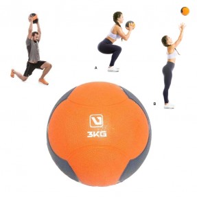 Liveup Sports-Ballon medicinal