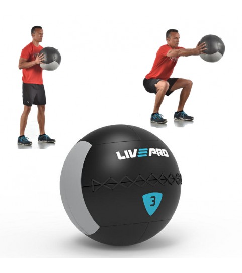 Wall Ball - LivePro