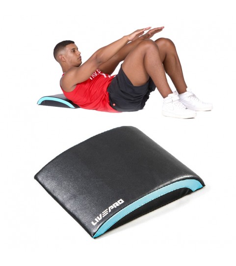 Coussin Abdominal Ab Mat - LivePro