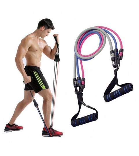 Kit bandes de résistance TPR - Liveup Sports