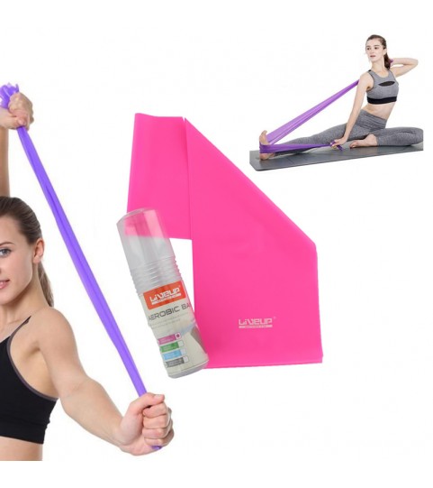 TPE Bandes de Resistance - Liveup Sports