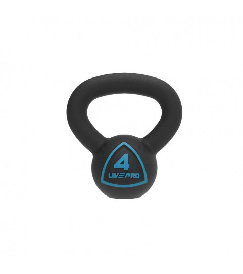 Kettlebell -Livepro