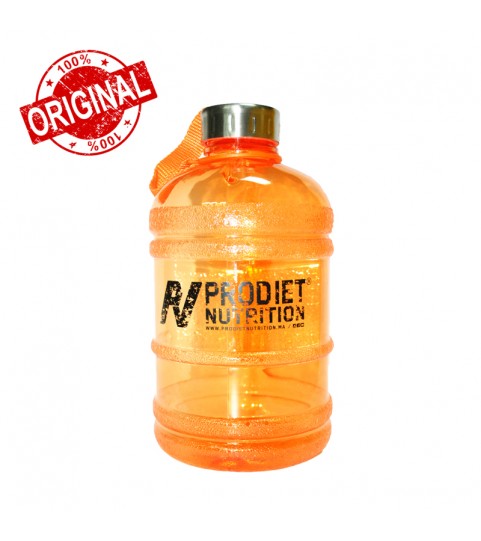 Gourde / Water jug 1,88L - Prodiet Nutrition