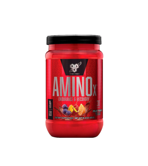 Amino X 435g - BSN Nutrition