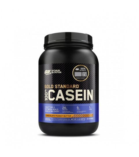 Gold standard Casein 850g - Optimum Nutrition