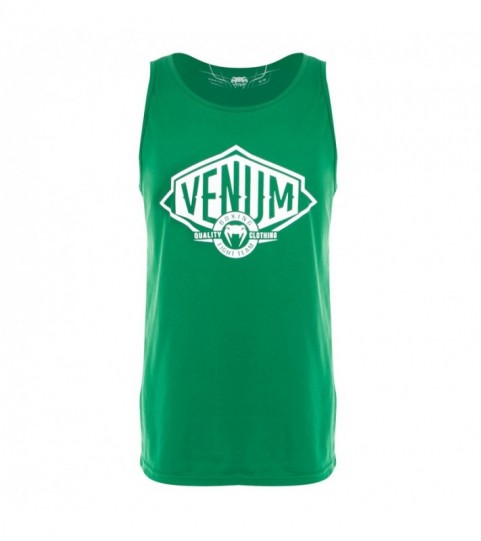 DEBARDEUR VENUM- STAMP Vert