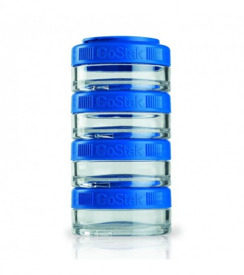 GO STACK 4 PACK 40 CC-BLENDER BOTTLE