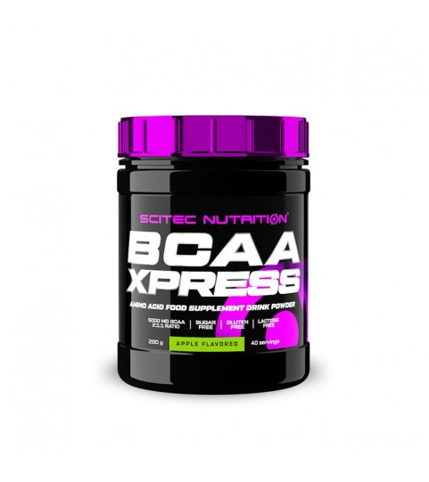 Bcaa Xpress 280g - Scitec Nutrition