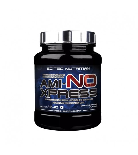 AMI-NO Xpress 440g -Scitec Nutrition