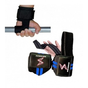 Sangle de musculation - Squeeze